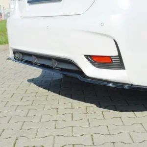 Akce Lexus CT Mk1 Facelift - zadní podspoiler